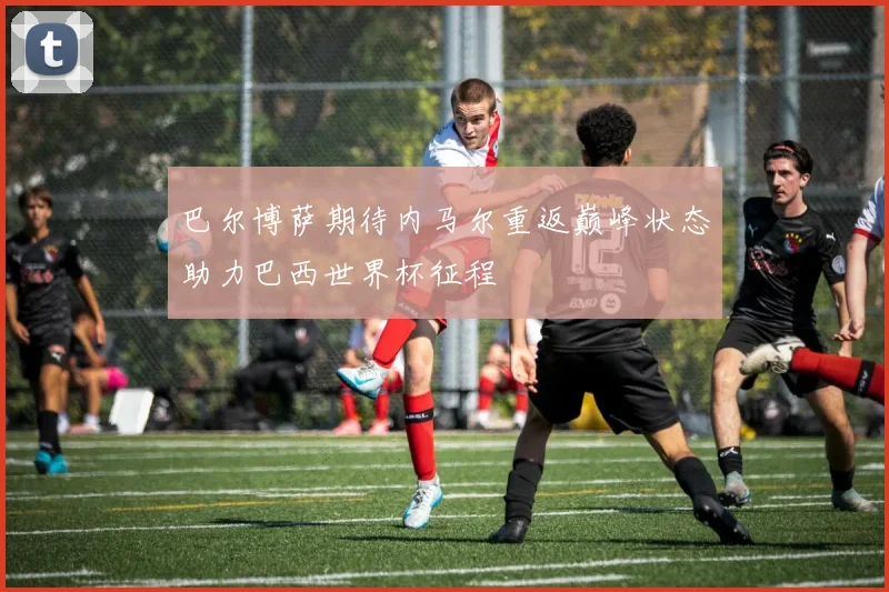 巴尔博萨期待内马尔重返巅峰状态助力巴西世界杯征程