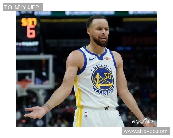 斯潘塞三分命中后向勇士替补席比钱手势库里转发引热议