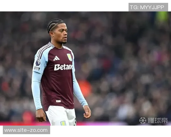 米体报道利昂贝利再度受伤罗马寻求提前解除租借合同与阿斯顿维拉接洽