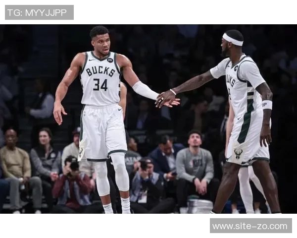 米德尔顿谈字母压力称雄鹿更需要库兹马而非自己